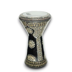 MG-240 SEDEFLİ MISIR DARBUKA