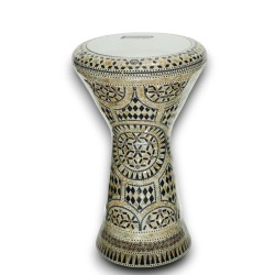 MG-250 SEDEFLİ MISIR DARBUKA