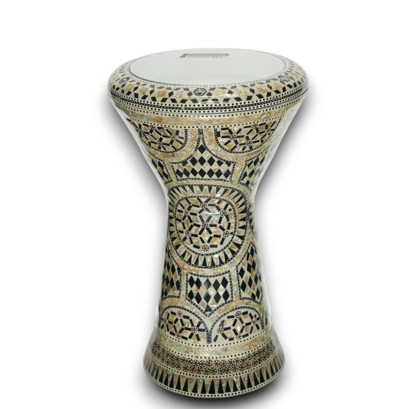 MG-250 SEDEFLİ MISIR DARBUKA
