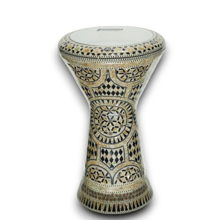 MG-250 SEDEFLİ MISIR DARBUKA