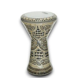 MG-250 SEDEFLİ MISIR DARBUKA