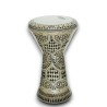 MG-250 SEDEFLİ MISIR DARBUKA