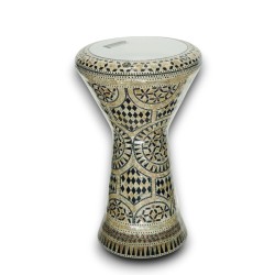 MG-250 SEDEFLİ MISIR DARBUKA