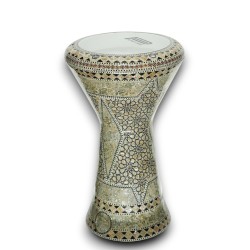 MG-260 SEDEFLİ MISIR DARBUKA