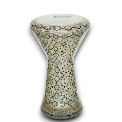 MG-280 SEDEFLİ MISIR DARBUKA