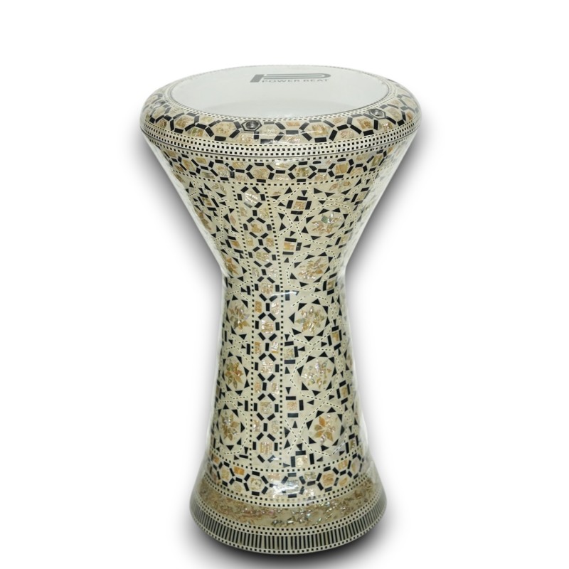 MG-280 SEDEFLİ MISIR DARBUKA
