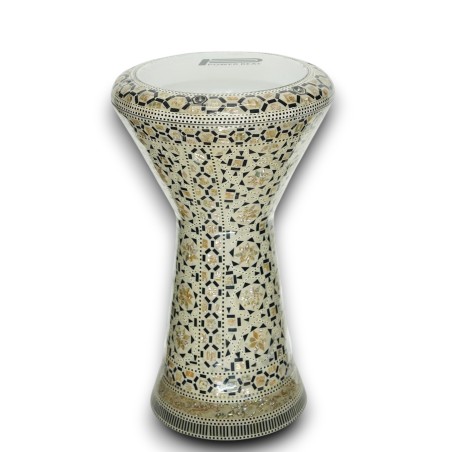 MG-280 SEDEFLİ MISIR DARBUKA
