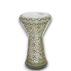MG-280 SEDEFLİ MISIR DARBUKA