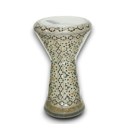 MG-280 SEDEFLİ MISIR DARBUKA