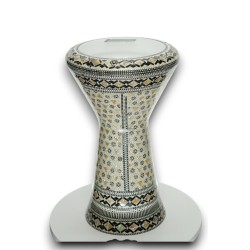 Mitello MG-290 Sedefli Mısır Darbuka