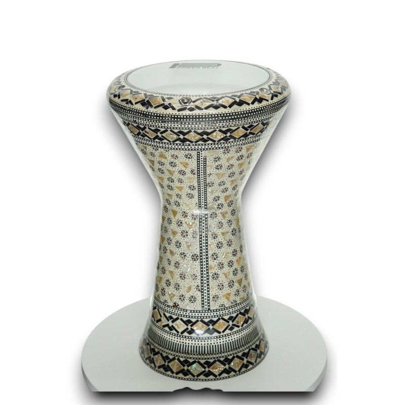 Mitello MG-290 Sedefli Mısır Darbuka