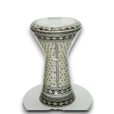 Mitello MG-290 Sedefli Mısır Darbuka