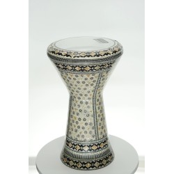 Mitello MG-290 Sedefli Mısır Darbuka