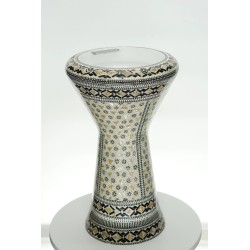Mitello MG-290 Sedefli Mısır Darbuka