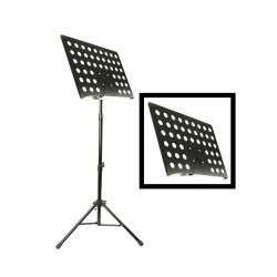 FU-35U KATLANILABİLİR ŞEF NOTA SEHPASI