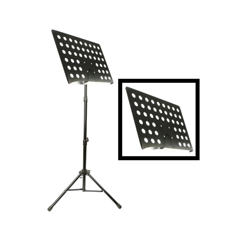 FU-35U KATLANILABİLİR ŞEF NOTA SEHPASI