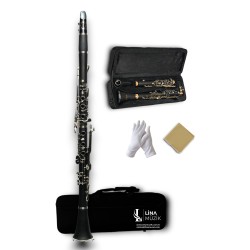 FRS-KJ60 6 YÜZÜKLÜ SOL KLARNET