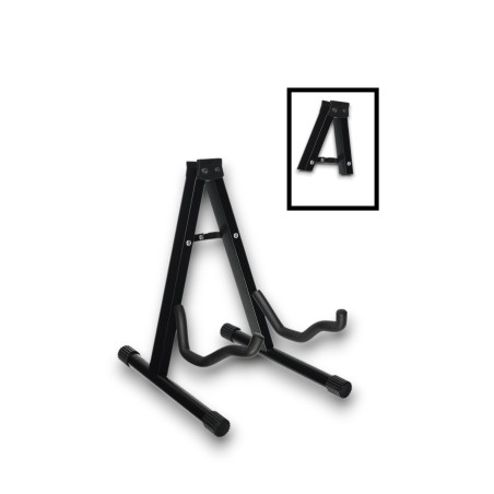 FS-10G PORTATİF GİTAR STANDI