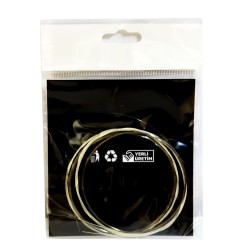 0,18 KISA SAP BAĞLAMA TELİ PAKETLİ