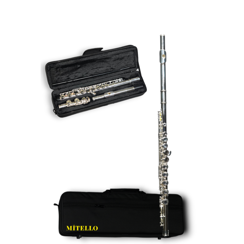 MİTELLO MYF-001 YAN FLÜT