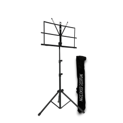 MUSİC STATİON NOTA SEHPASI