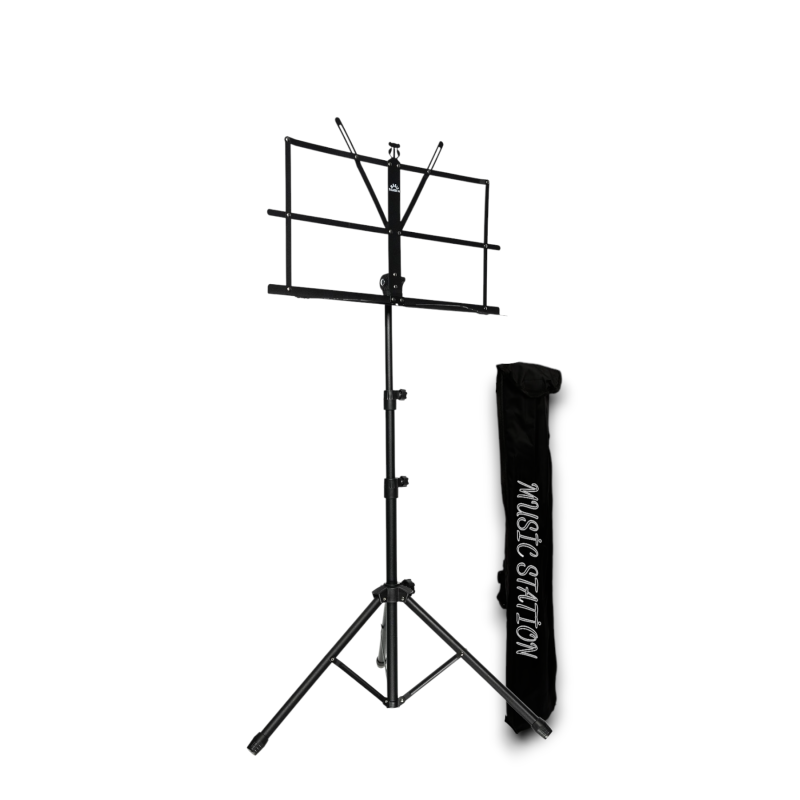 MUSİC STATİON NOTA SEHPASI