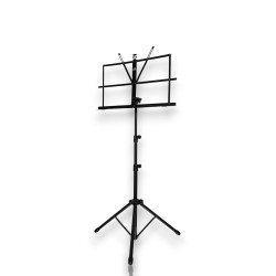 MUSİC STATİON NOTA SEHPASI