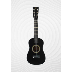 FR-23BK 6 TELLİ ÇOCUK GİTARI