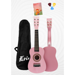 FR-23PK 6 TELLİ ÇOCUK GİTARI
