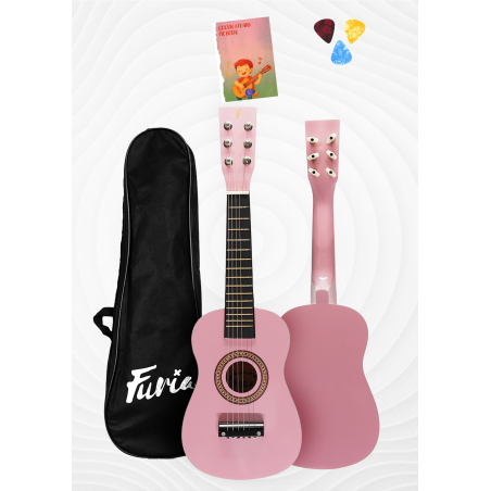 FR-23PK 6 TELLİ ÇOCUK GİTARI