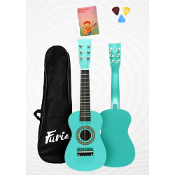 FR-23GR 6 TELLİ ÇOCUK GİTARI