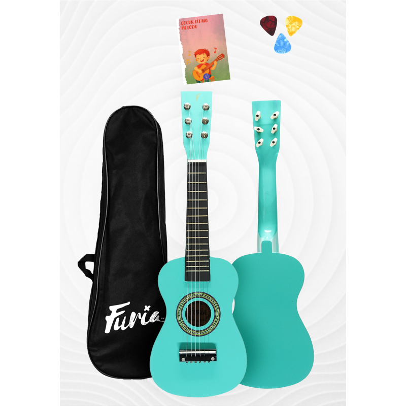 FR-23GR 6 TELLİ ÇOCUK GİTARI