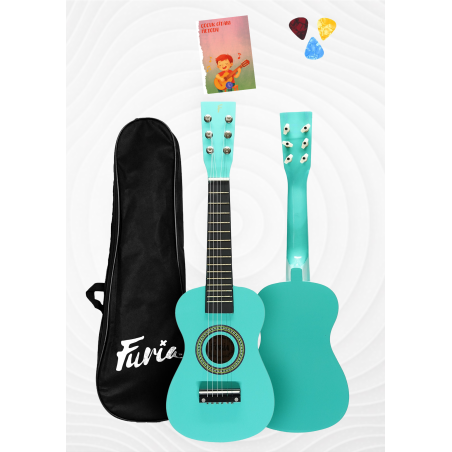 FR-23GR 6 TELLİ ÇOCUK GİTARI