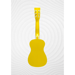 FR-23Y 6 TELLİ ÇOCUK GİTARI