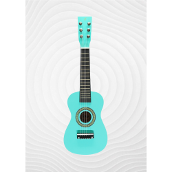 FR-23GR 6 TELLİ ÇOCUK GİTARI