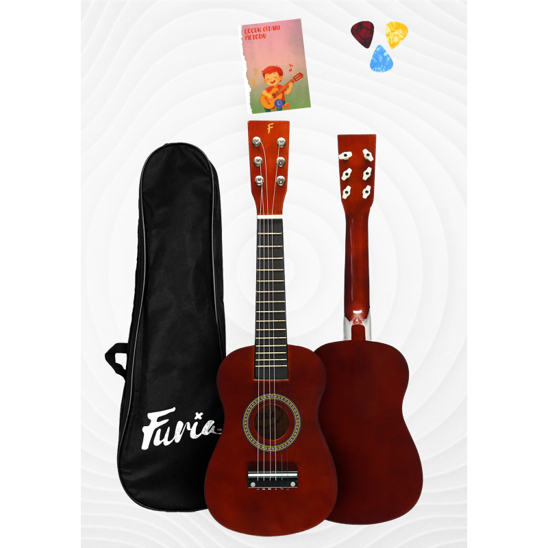 FR-23CF 6 TELLİ ÇOCUK GİTARI