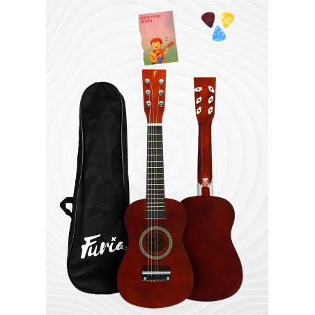 FR-23CF 6 TELLİ ÇOCUK GİTARI