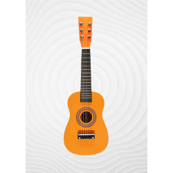 FR-23OR 6 TELLİ ÇOCUK GİTARI