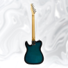 SS MANYETİKLİ TL-01BLS Telecaster  Elektro Gitar