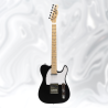SS MANYETİKLİ TL-01BK Telecaster Elektro Gitar