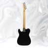 SS MANYETİKLİ TL-01BK Telecaster Elektro Gitar