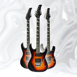 EG-07SB ELEKTRO GİTAR