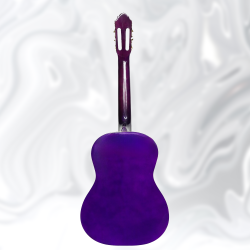 Victor 4/4 Boy Klasik Gitar, VC-3900PR