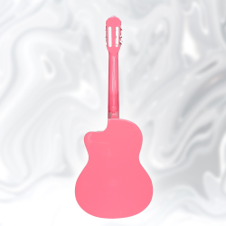 SİDNEY KESİK KASA KLASİK GİTAR SC-3900PK