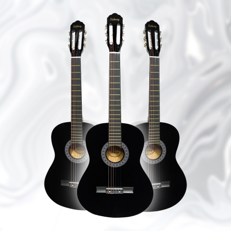 SD-3900BK SİDNEY KLASİK GİTAR