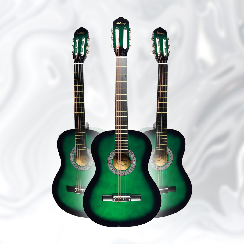 SD-3900GRB SİDNEY KLASİK GİTAR