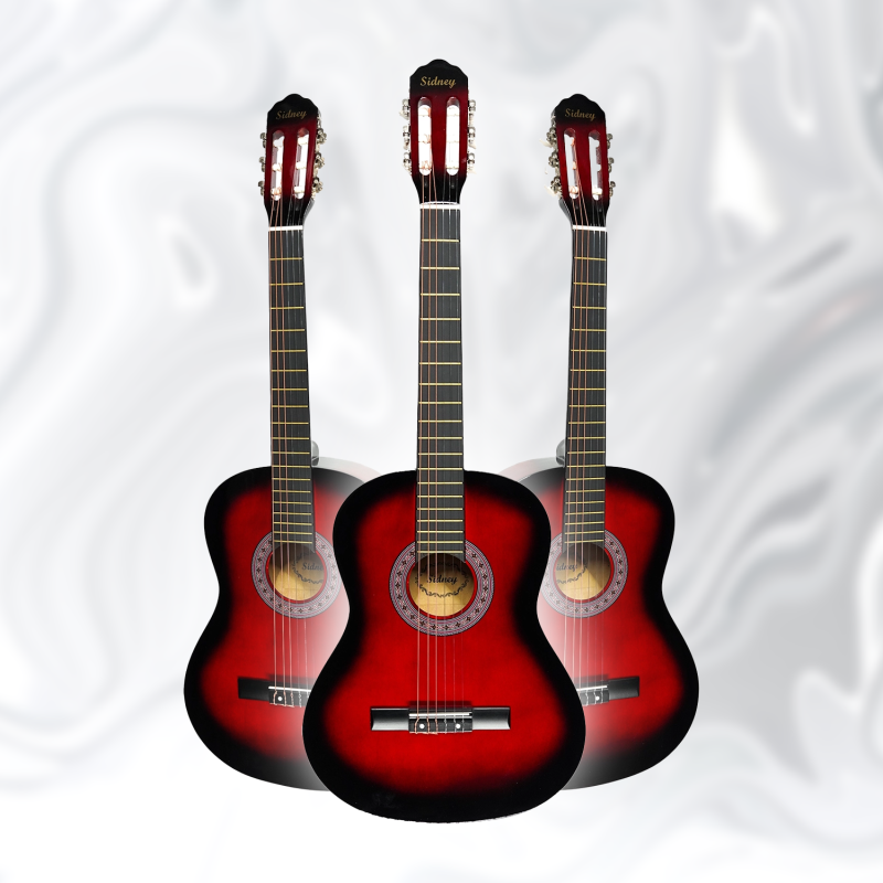 SD-3900RDS SİDNEY KLASİK GİTAR