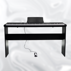 BERLİNETTA BT-1790BK DİJİTAL PİYANO