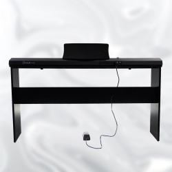 BERLİNETTA BT-1790BK DİJİTAL PİYANO