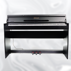 BERLİNETTA BT-1820BK DİJİTAL PİYANO